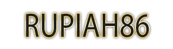 Logo RUPIAH86